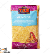 TRS or Aayath Mung Dal yellow 1kg