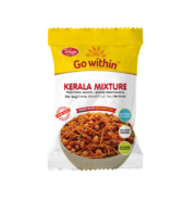 Telugu Foods Kerala Mixture (South Indian Fried Snacks) (170 gms)