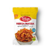 Telugu Foods Ribbon Pakoda 170g