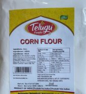 Telugu Foods Corn Flour-500gms