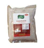 Telugu Foods Ragi Flour-500gms