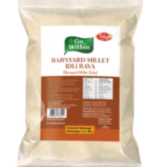 Telugu Foods Barnyard Millet Idli Rava 500g
