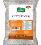 Telugu Foods Kuttu Flour-1kg