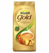 Tata Tea Gold – 500 Gms (From India)