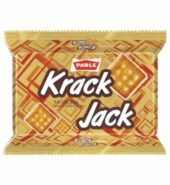 Parle Krackjack Biscuits 264g