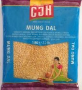 CJH Mung DAL 1 KG