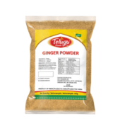 Telugu Foods Ginger Powder 400g