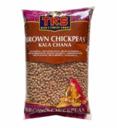 TRS or ANNAM Brown Chickpeas (Kala Chana) 1Kg