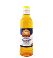Annam Gingelly Oil (Sesame Oil) 750 ml