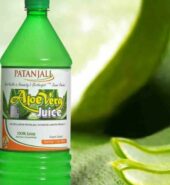 Patanjali Aloe Vera Juice 1L.