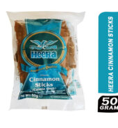 Heera Cinnamon Sticks 50g