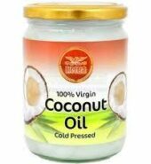 Heera 100% Virgin Coconut Oil (cold pressed) – 500 ml