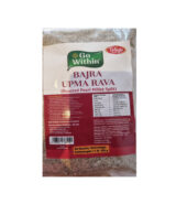 Telugu Foods Bajra Upma Rava 500G BOGO