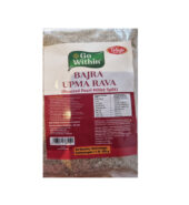 Telugu Foods Bajra Upma Rava 500g