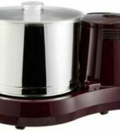 Butterfly Rhino Table Top Wet Grinder, 2L