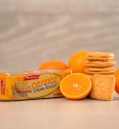 Maliban Orange Biscuit 200g