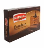 Britannia Cream Treat Bourbon 400g