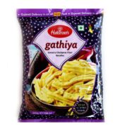 Haldirams Gathiya 200g