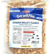Go Within Jowar Millet Flakes 140g
