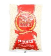 TRS,Annam OR Heera Puffed Rice (Mamra) 200g