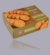 Karachi jeera biscuit 400 g  Buy 2 Get 1