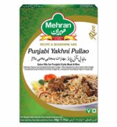 Mehran Punjabi Yakhni Pullao 100g