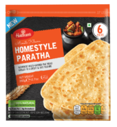 Haldirams Home Style Paratha 360g