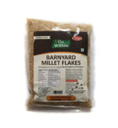 Go Within Barnyard Millet Flakes 140g