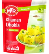 MTR Khaman Dhokla Mix 200g
