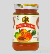Md Mixed Fruit Jam 485g