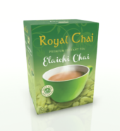 Royal Chai Premium Instant Tea – Cardamom (unsweetened) 180g