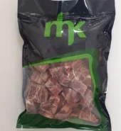 MHK Goat Meat SMALL PIECES 1Kg