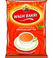 Wagh Bakri Tea 500g