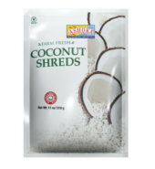 Ashoka Coconut shred 310g frozen