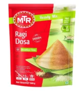 MTR Ragi Dosa Ready Mix 500g