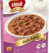 Vimal Ready to Eat Shahi Rajma Instant 300g