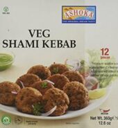 Ashoka Veg shami Kebab 12pcs
