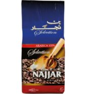 Najjar Cafe Coffee 200g