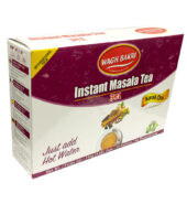 Wagh Bakri Instant Masala Tea Premix 10 sachets
