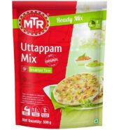 MTR Uttapam Mix 500g
