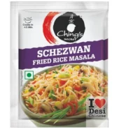 Chings Schezwan Fried Rice Masala,