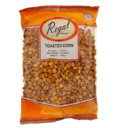 Regal Toasted Corn 250g