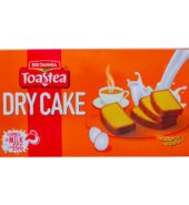 Britannia Toastea Dry Cake 300g