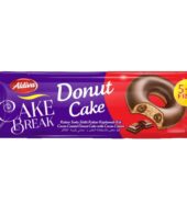 Aldiva cake break donut cake 5+1 free