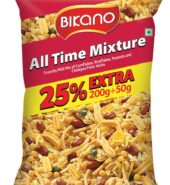 Bikanoo all time mixture 400g + 25% extra free