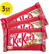 3st – KitKat 41,5g