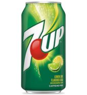 7 up Cold  drink