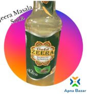 Gold Jeera strong masala flavor 275 ML