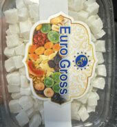 EUROGROSS dry coconut pieces ( Kokosbittar 250g)