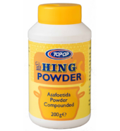 Top-Op Hing Powder 200 g